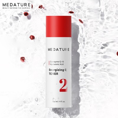 美國MEDATURE醫學配方肌底液修復缺水肌膚保濕 120ml